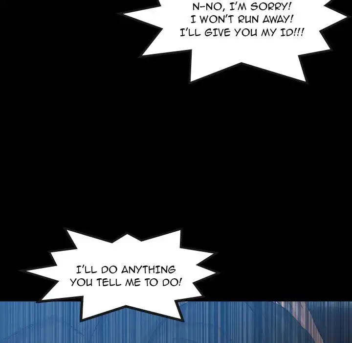 Secret Neighbors Chapter 18 - Page 104