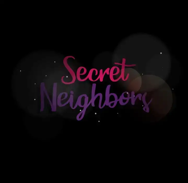 Secret Neighbors Chapter 34 - Page 108