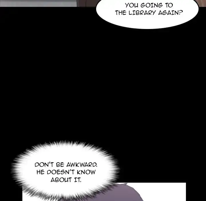 Secret Neighbors Chapter 4 - Page 41