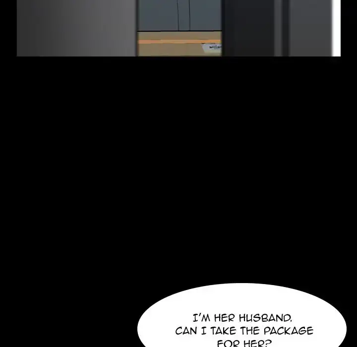 Secret Neighbors Chapter 5 - Page 112