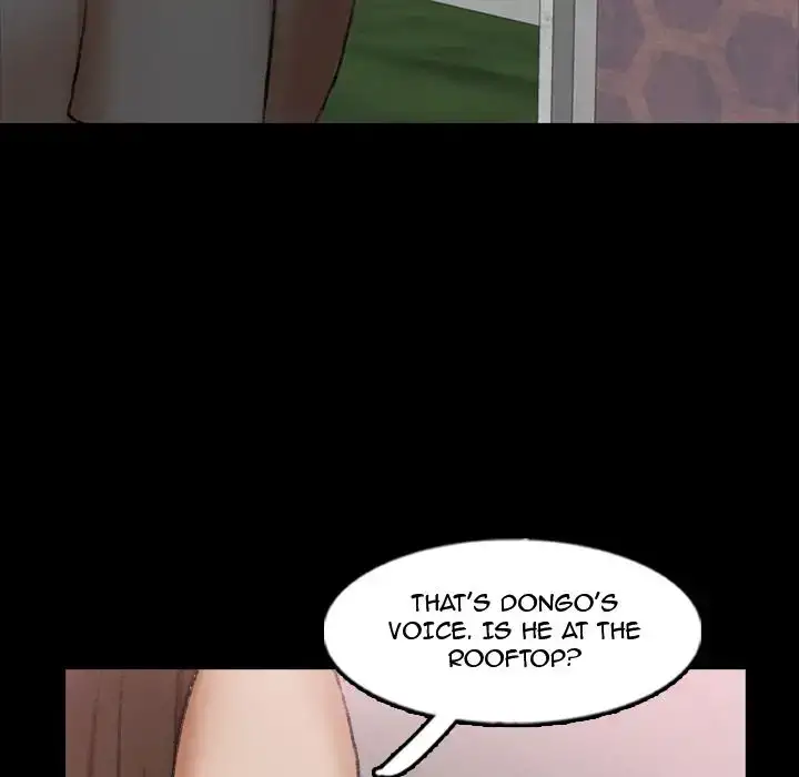 Secret Neighbors Chapter 54 - Page 82