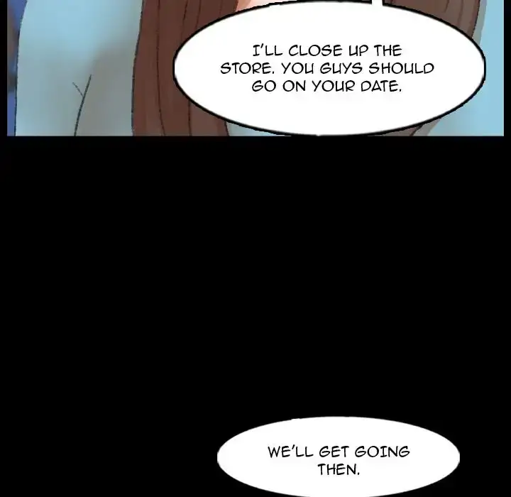 Secret Neighbors Chapter 62 - Page 87