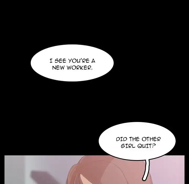 Secret Neighbors Chapter 9 - Page 34