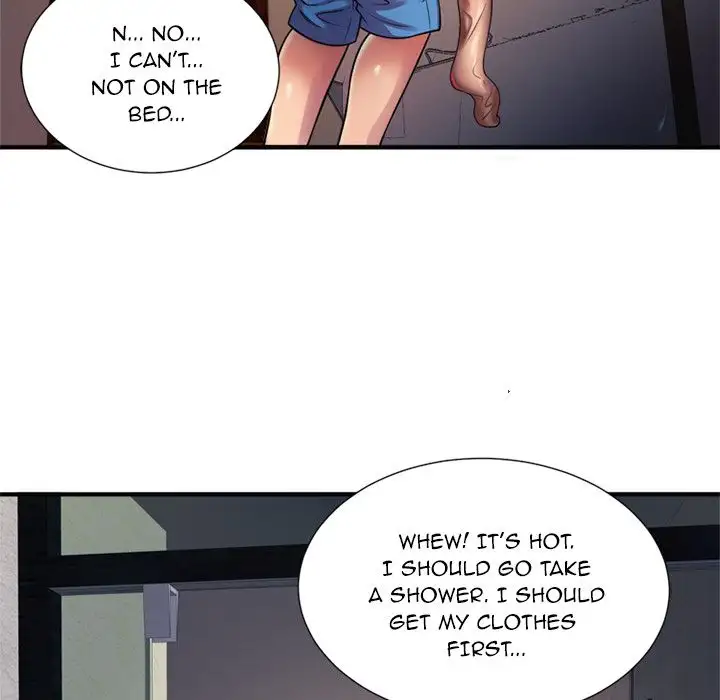 My Friend’s Dad Chapter 11 - Page 22