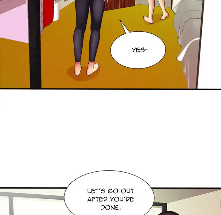 My Friend’s Dad Chapter 11 - Page 40