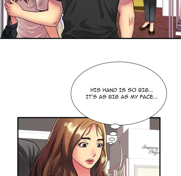 My Friend’s Dad Chapter 11 - Page 65