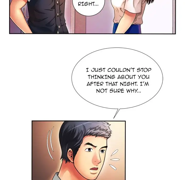 My Friend’s Dad Chapter 12 - Page 69