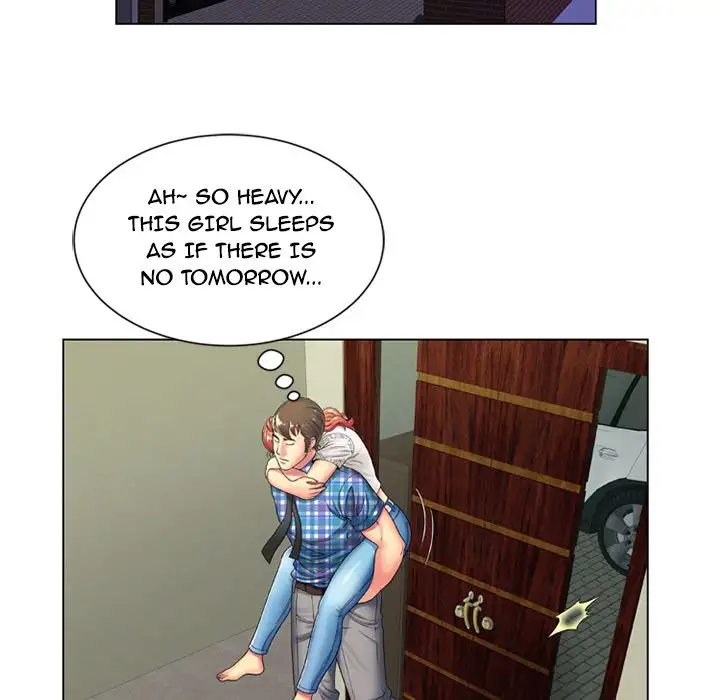 My Friend’s Dad Chapter 14 - Page 38