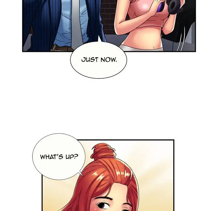 My Friend’s Dad Chapter 16 - Page 70