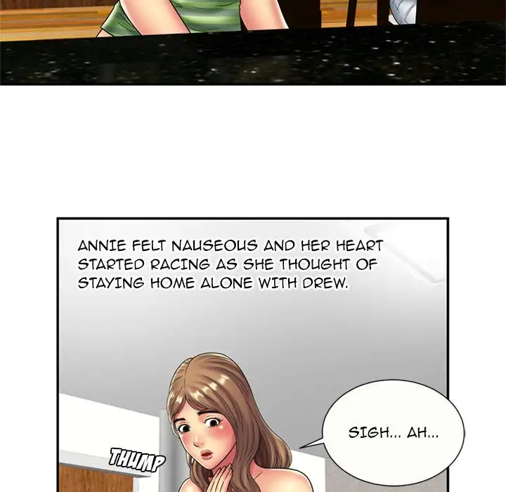 My Friend’s Dad Chapter 21 - Page 59