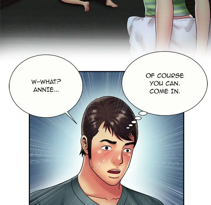 My Friend’s Dad Chapter 21 - Page 69