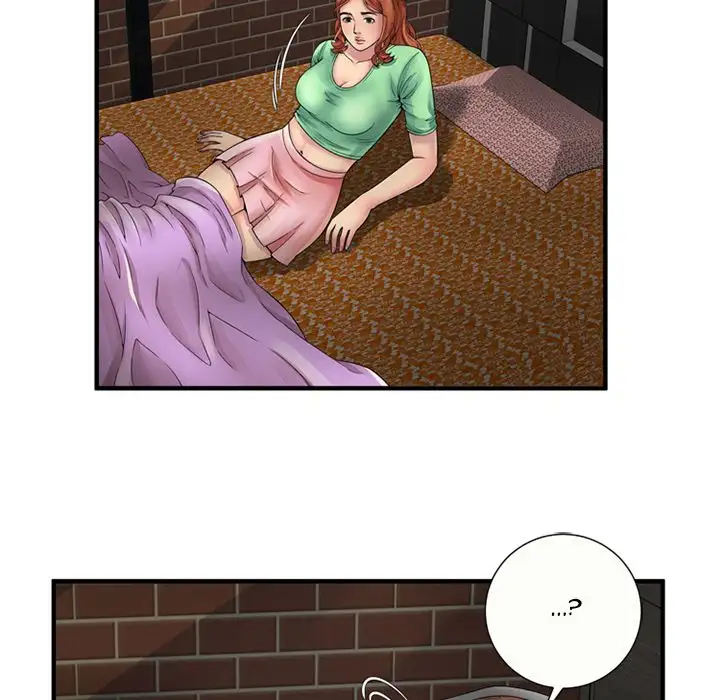 My Friend’s Dad Chapter 25 - Page 63