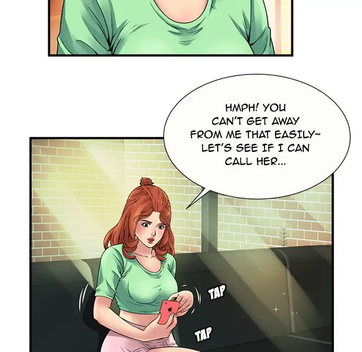 My Friend’s Dad Chapter 27 - Page 39