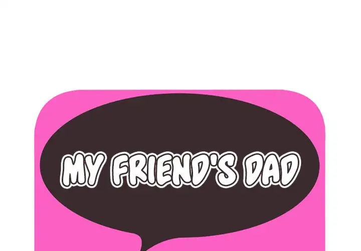 My Friend’s Dad Chapter 32 - Page 1