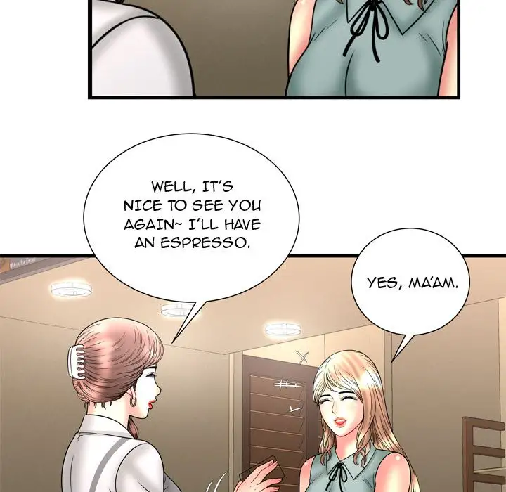 My Friend’s Dad Chapter 33 - Page 69