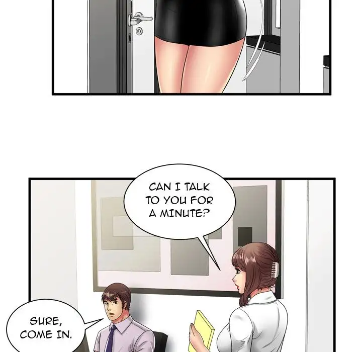 My Friend’s Dad Chapter 37 - Page 59