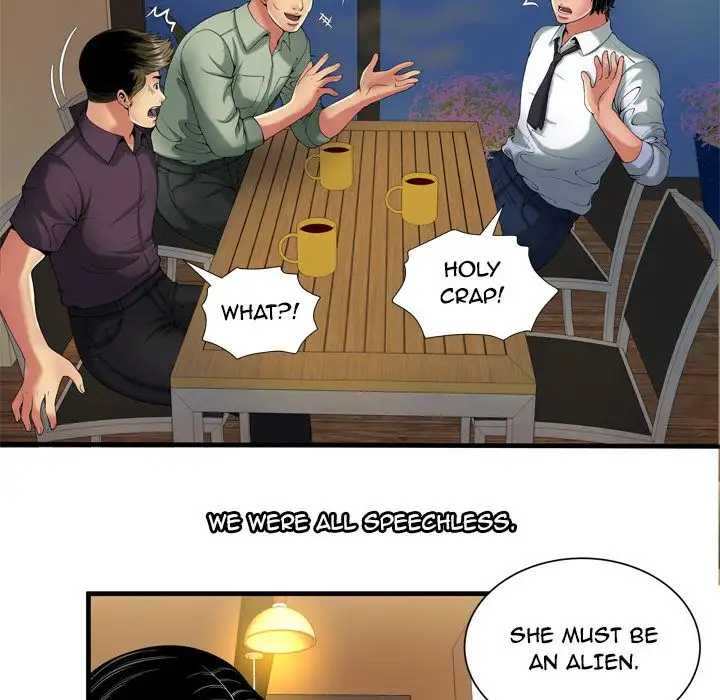 My Friend’s Dad Chapter 41 - Page 29