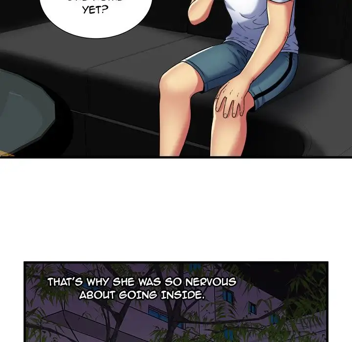 My Friend’s Dad Chapter 41 - Page 83