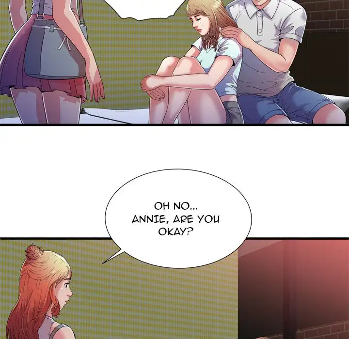 My Friend’s Dad Chapter 47 - Page 60