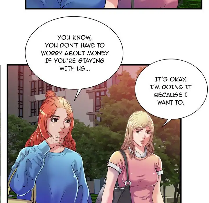 My Friend’s Dad Chapter 48 - Page 56