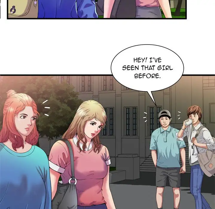 My Friend’s Dad Chapter 48 - Page 57