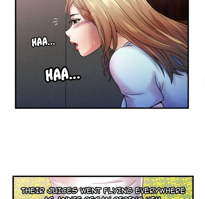 My Friend’s Dad Chapter 49 - Page 40