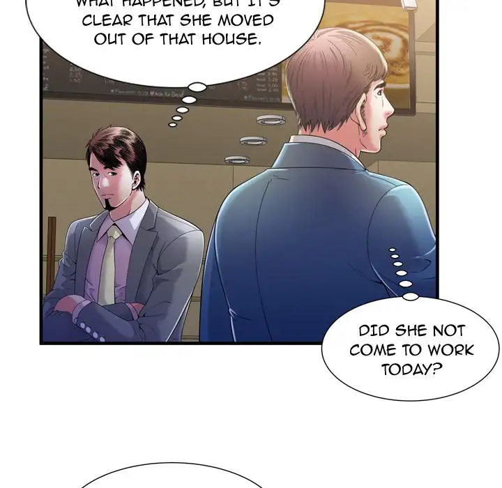 My Friend’s Dad Chapter 54 - Page 61