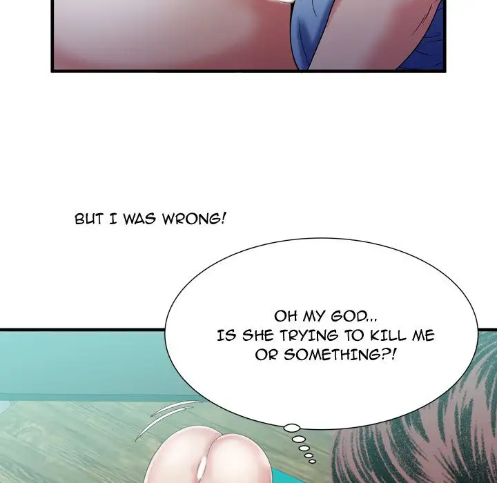 My Friend’s Dad Chapter 55 - Page 63