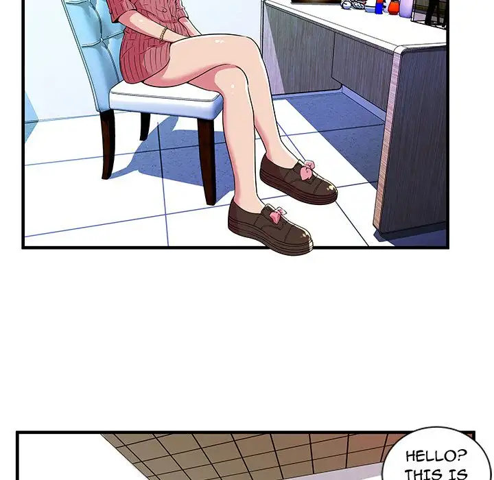 My Friend’s Dad Chapter 71 - Page 45