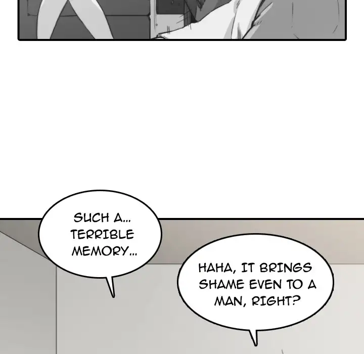 The Spot Master Chapter 13 - Page 60