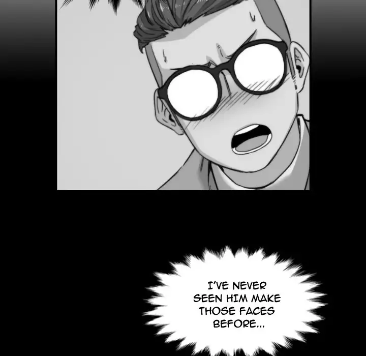 The Spot Master Chapter 28 - Page 70