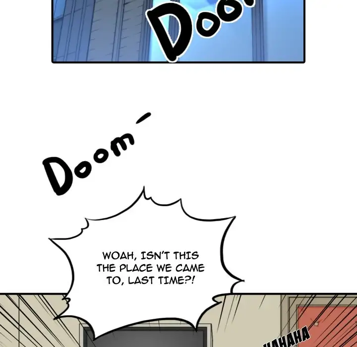 The Spot Master Chapter 30 - Page 6