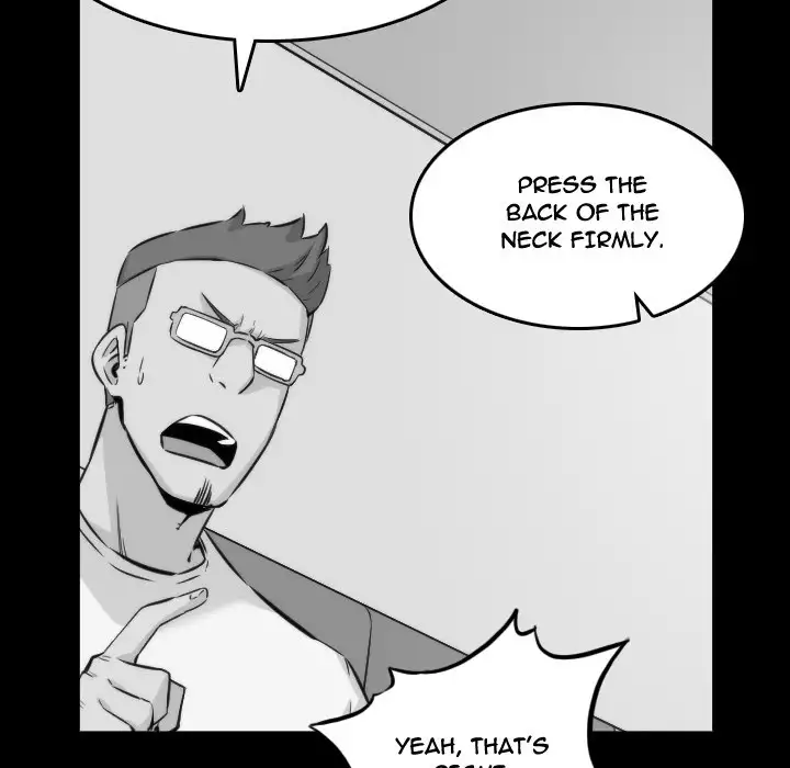 The Spot Master Chapter 31 - Page 41