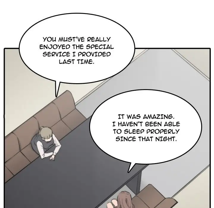 The Spot Master Chapter 32 - Page 41