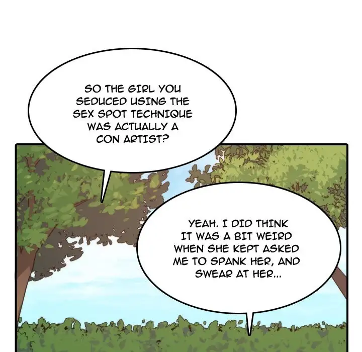 The Spot Master Chapter 35 - Page 49