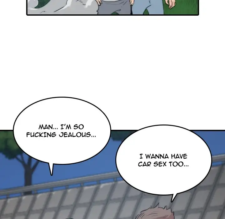 The Spot Master Chapter 37 - Page 69