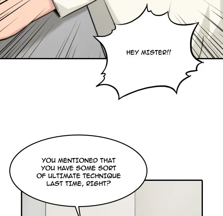 The Spot Master Chapter 38 - Page 101