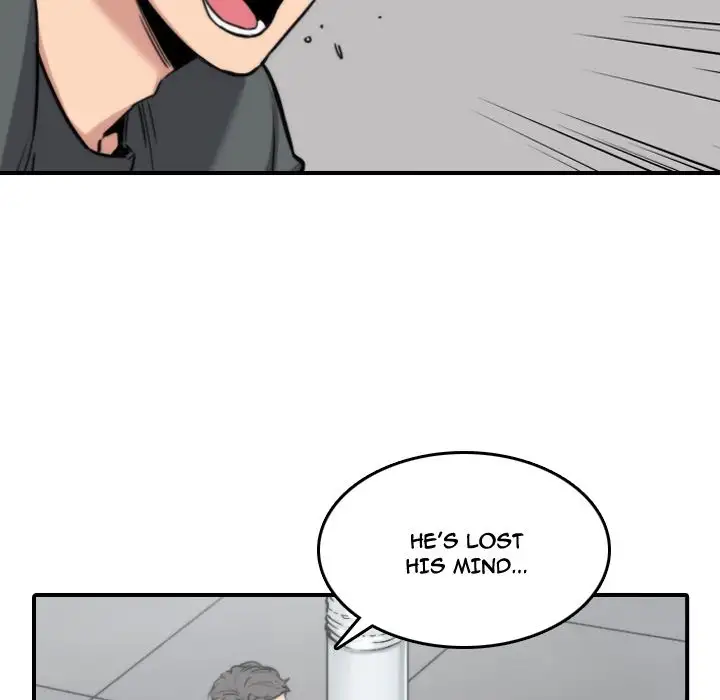 The Spot Master Chapter 45 - Page 35