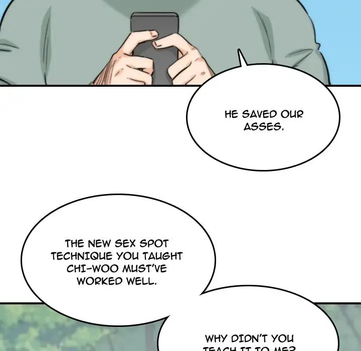 The Spot Master Chapter 57 - Page 9