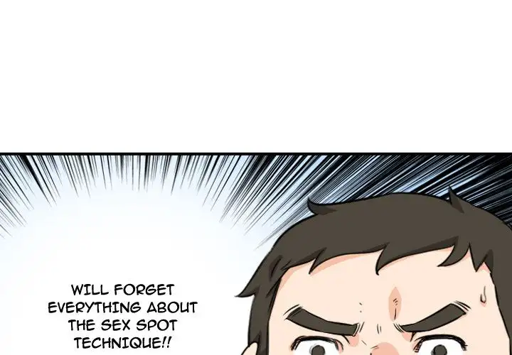 The Spot Master Chapter 59 - Page 4