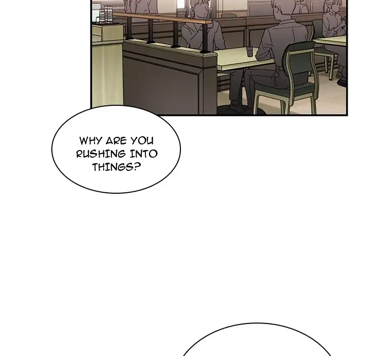 Close as Neighbors Chapter 12 - Page 47