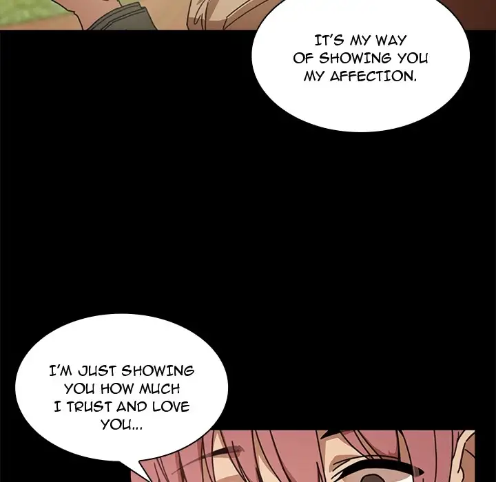 Close as Neighbors Chapter 13 - Page 33