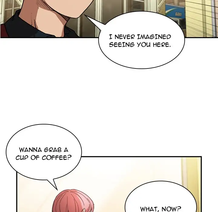 Close as Neighbors Chapter 13 - Page 63