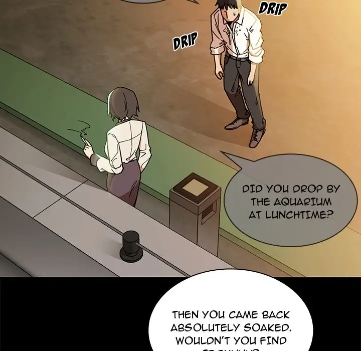 Close as Neighbors Chapter 15 - Page 78