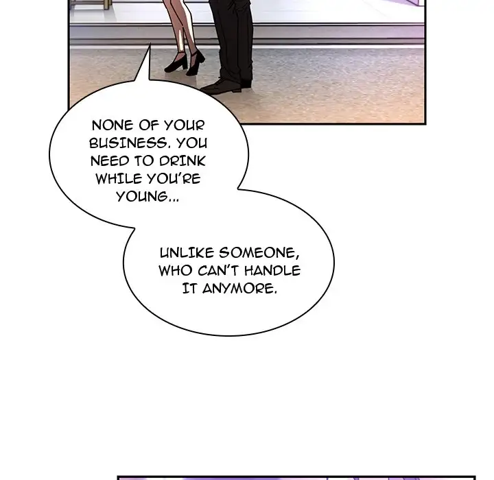 Close as Neighbors Chapter 15 - Page 96