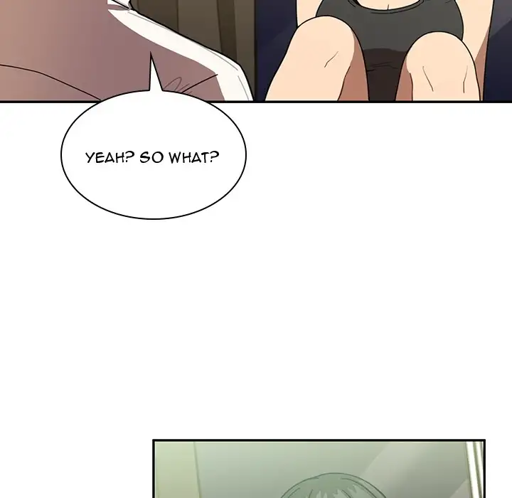 Close as Neighbors Chapter 17 - Page 69