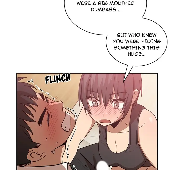 Close as Neighbors Chapter 18 - Page 87