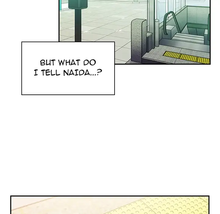 Close as Neighbors Chapter 20 - Page 73