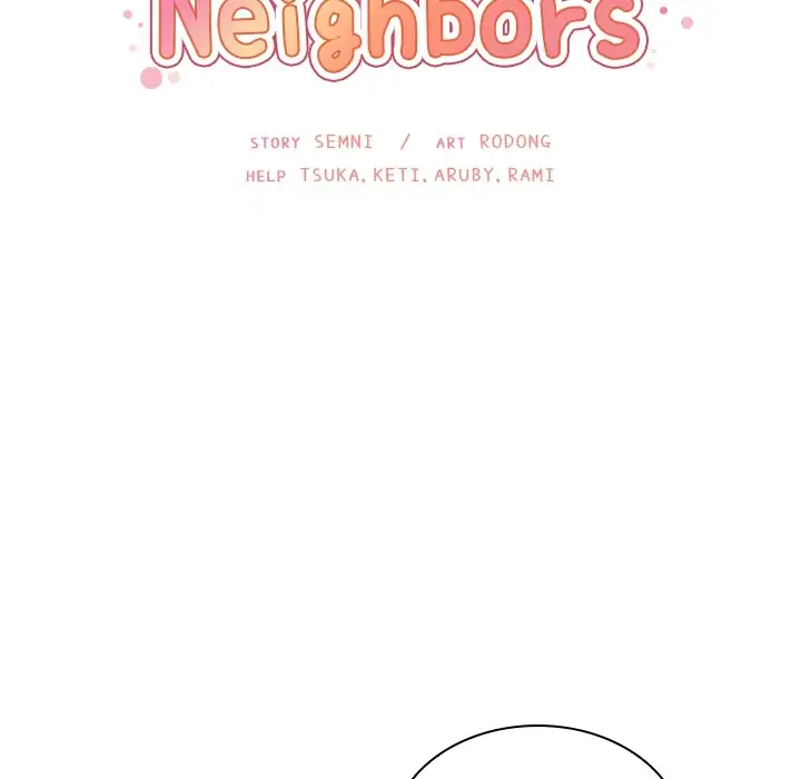 Close as Neighbors Chapter 22 - Page 11