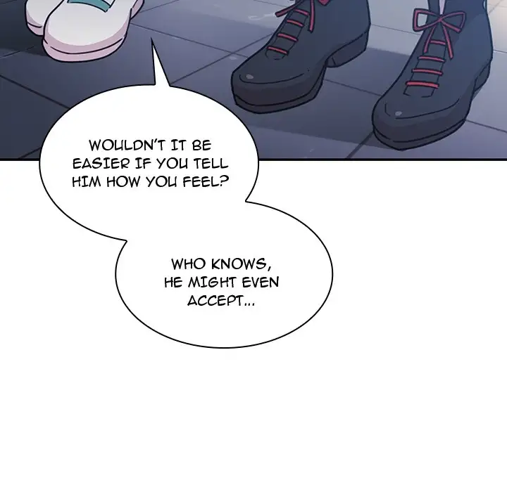 Close as Neighbors Chapter 24 - Page 105